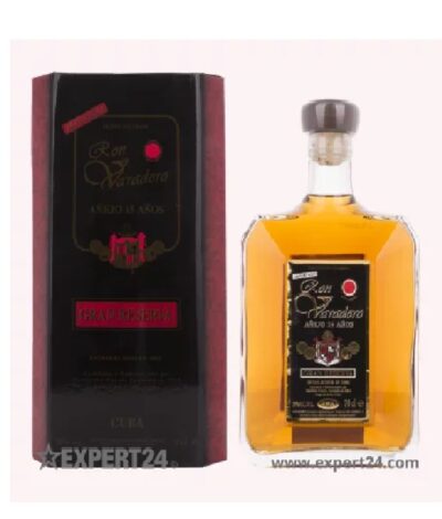 Varadero Gran Reserva 15 Jahre