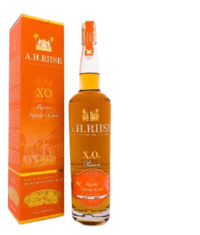 AH Riise XO Reserve