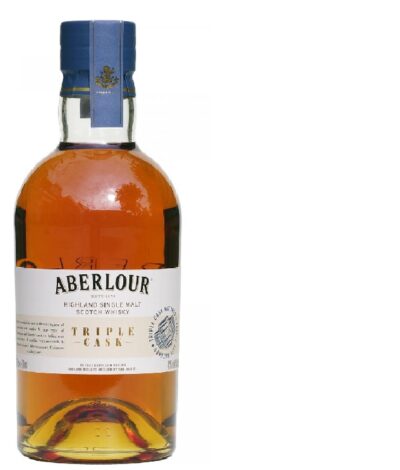 Aberlour Triple Cask