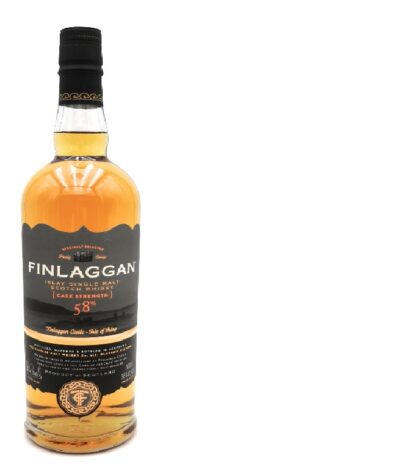 Finlaggan Old Reserve Cask Strength