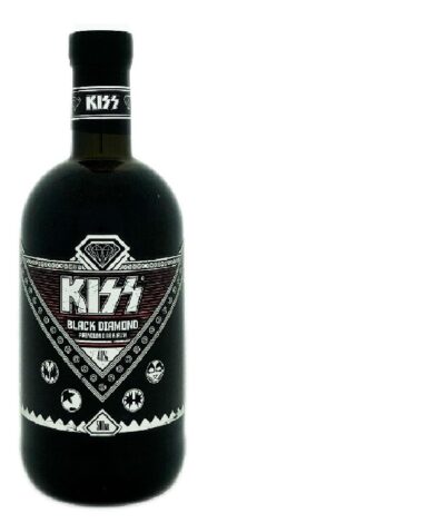 Kiss Black Diamond