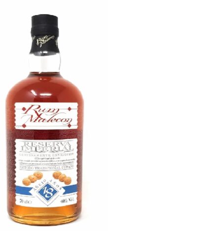 Malecon Rum Reserva Imperial 18 Jahre
