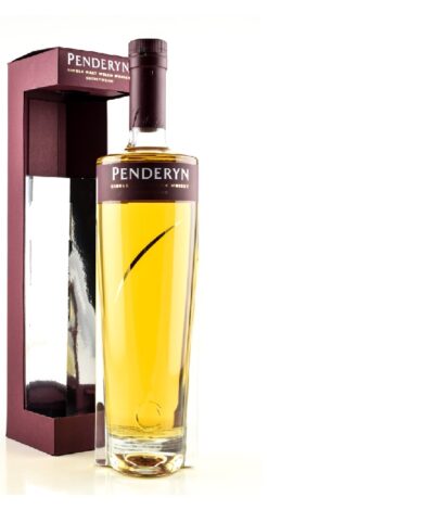 Penderyn Sherrywood