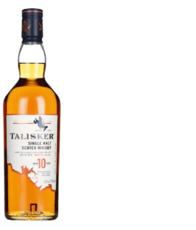 Talisker 10 Jahre