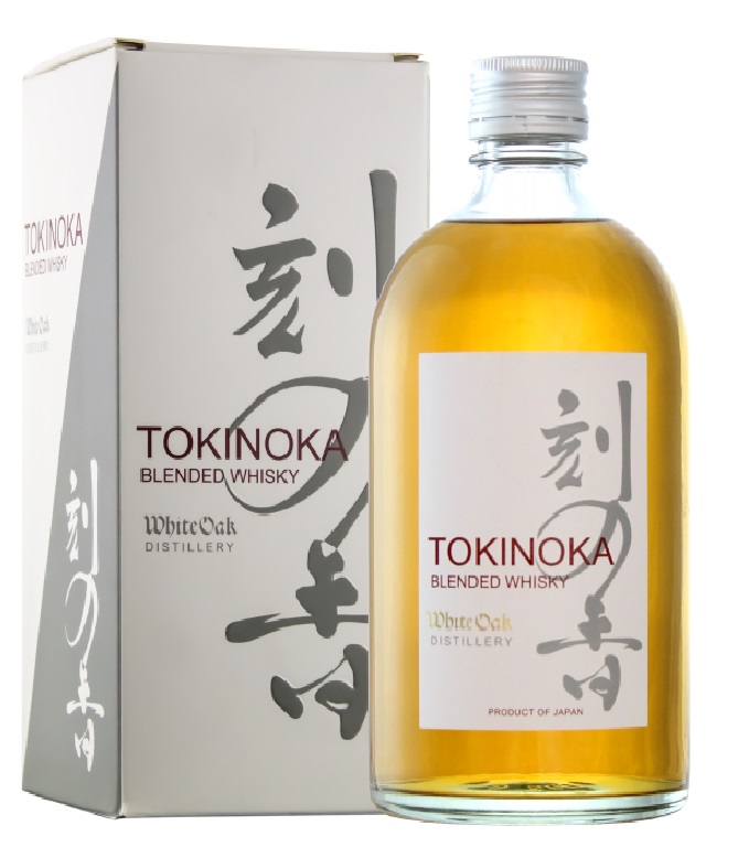 Tokinoka Blended White Oak