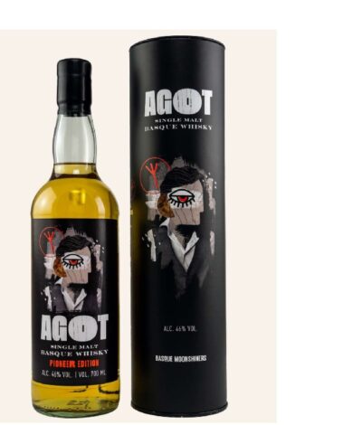 AGOT Basque Pioneer Edition