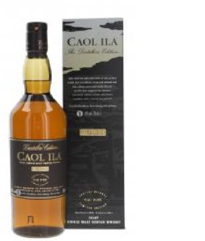 Caol Ila Distillers Edition 2009 2021