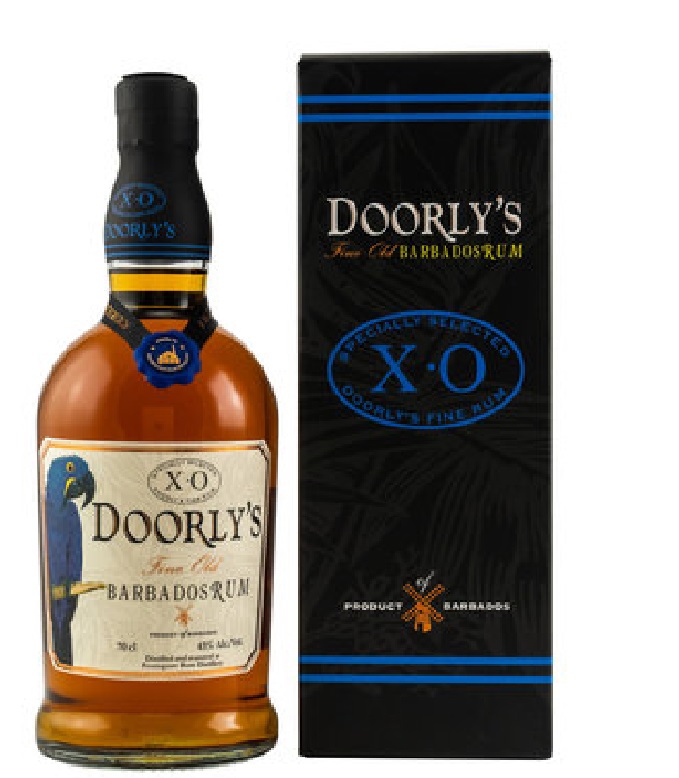Doorlys X.O. Barbados