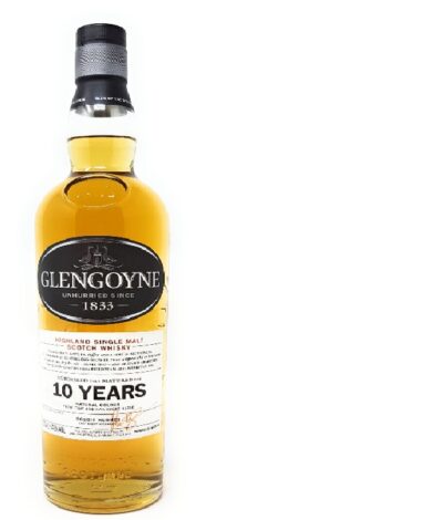 Glengoyne Highland 10 Jahre