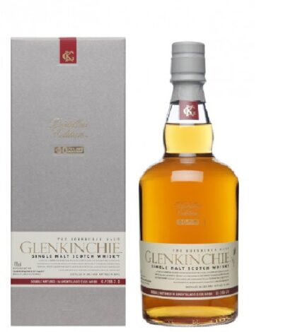 Glenkinchie Distillers Edition 2003 2015