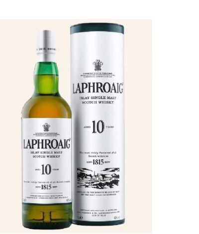 Laphroaig 10 Jahre