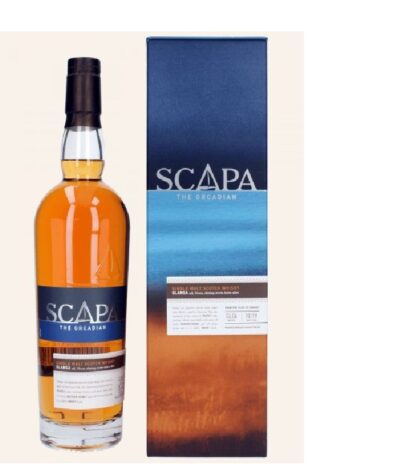 Scapa The Orcadian Glansa