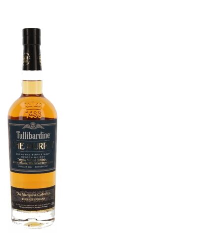 Tullibardine The Murray Triple Wood 1