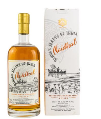 Amrut Peated Neidhal