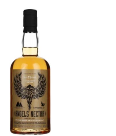 Angels Nectar 11 Jahre Cairngorms Edition