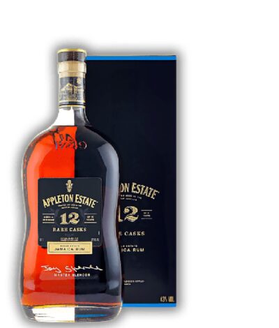 Appleton Rare Casks 12 Jahre