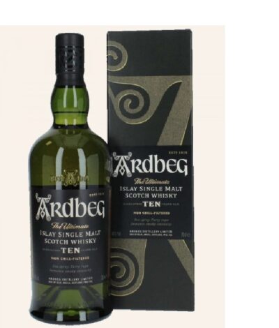 Ardbeg 10 Jahre new