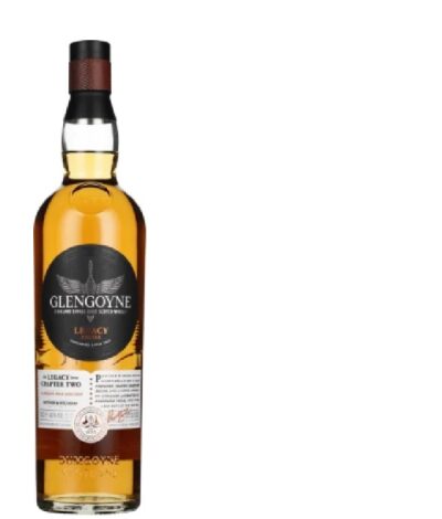 Glengoyne Chapter Two 2020 The Legacy Series