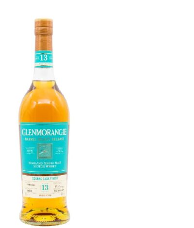 Glenmorangie 13 Jahre Cognac Cask Finish Highland