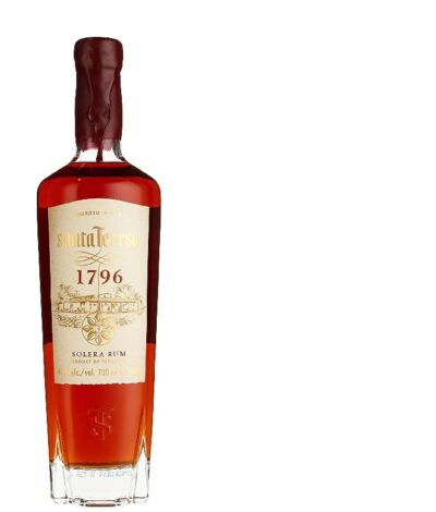 Santa Teresa 1796 Solera