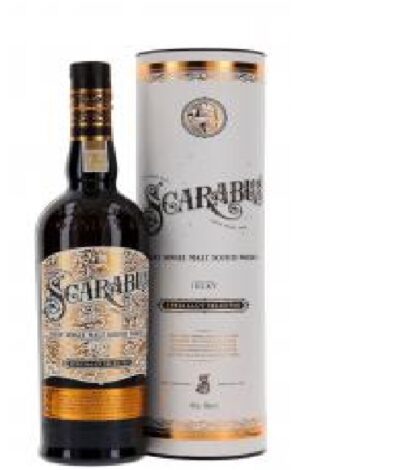 Scarabus Specially Selected