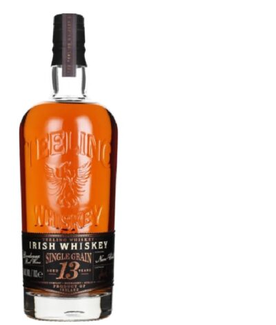 Teeling 13 Jahre