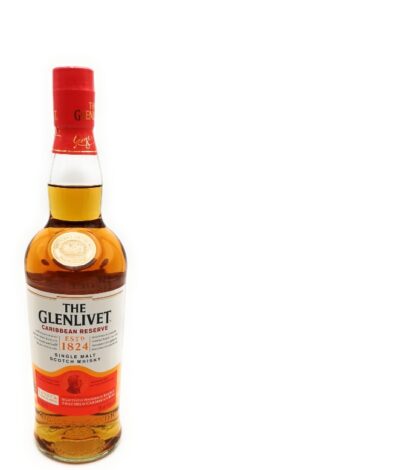 The Glenlivet Caribbean Reserve