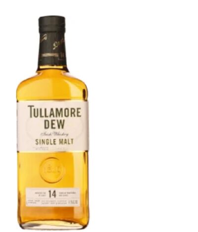 Tullamore Dew 14 Jahre