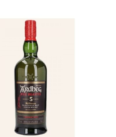 Ardbeg Wee Beastie 5 Jahre new