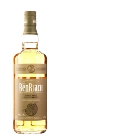 Benriach Peated Quarter Cask