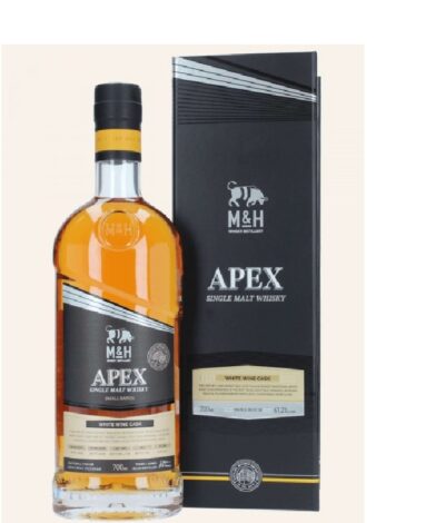 Milk Honey APEX White 2017 2020