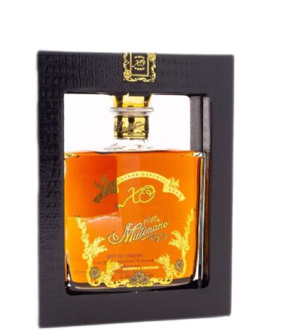 Ron Millonario XO Reserva