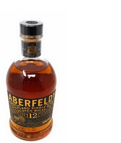 Aberfeldy Highland 12 Jahre