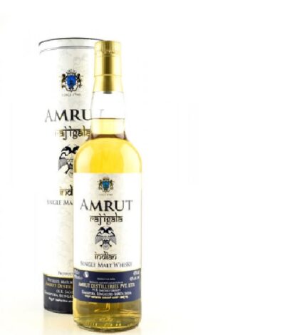 Amrut Raj Igala new