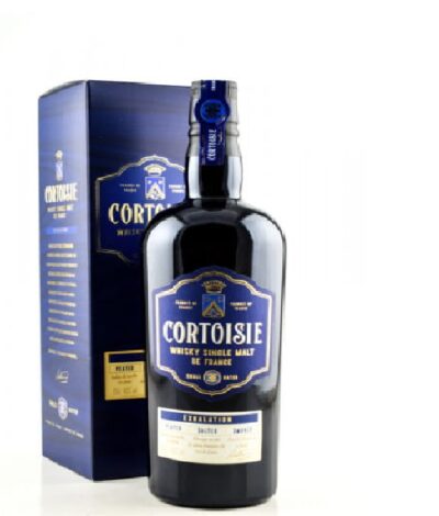 Cortoisie
