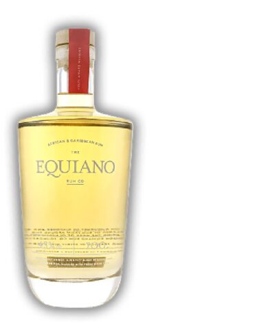 Equiano Rum Light