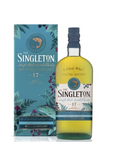 Singleton of Dufftown 17 Jahre Special Release 2020