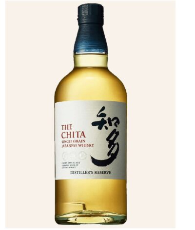 Suntory The Chita Grain