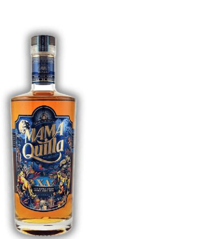 Mama Quilla XA Ron Extra Anejo