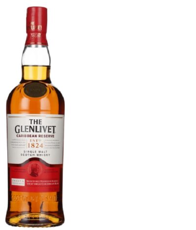 The Glenlivet Caribbean Reserve