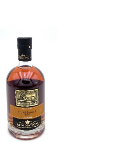 Rum Nation Guatemala Gran Reserva