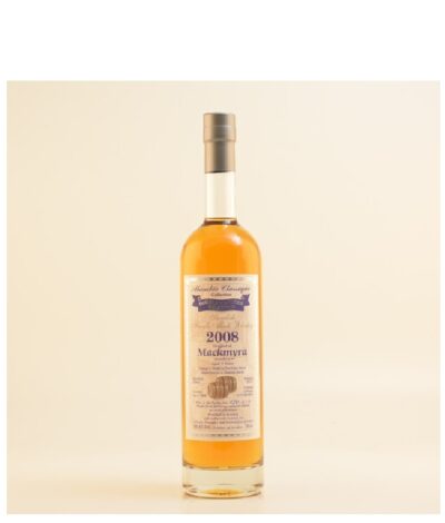 Alambic Classique Mackmyra 9 Jahre