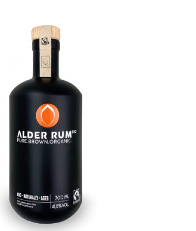 Alder Rum Bio Pure Brown Organic