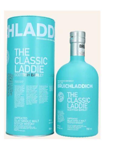 Bruichladdich The Classic Laddie Unpeated