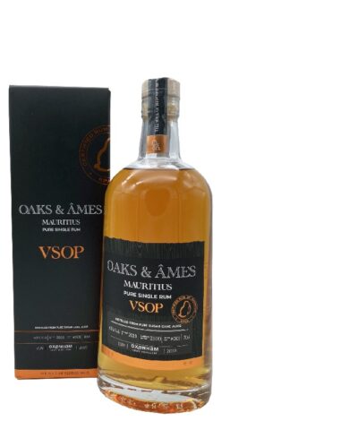 Oaks Ames VSOP