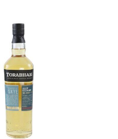 Torabhaig Allt Gleann The Legacy Series Single Malt Whisky