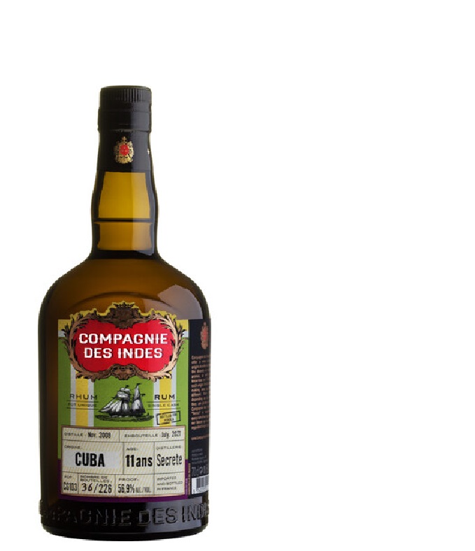 Cdi Cuba 11 Jahre