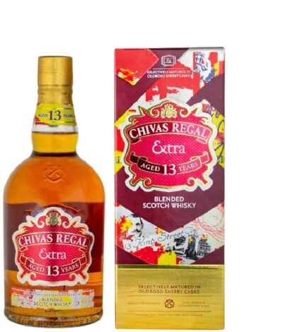 Chivas Regal Extra Luxus