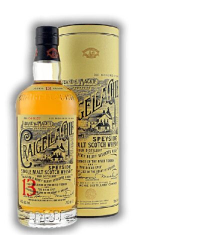 Craigellachie 13 Jahre
