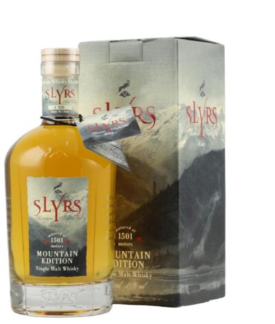 SLYRS Mountain Edition
